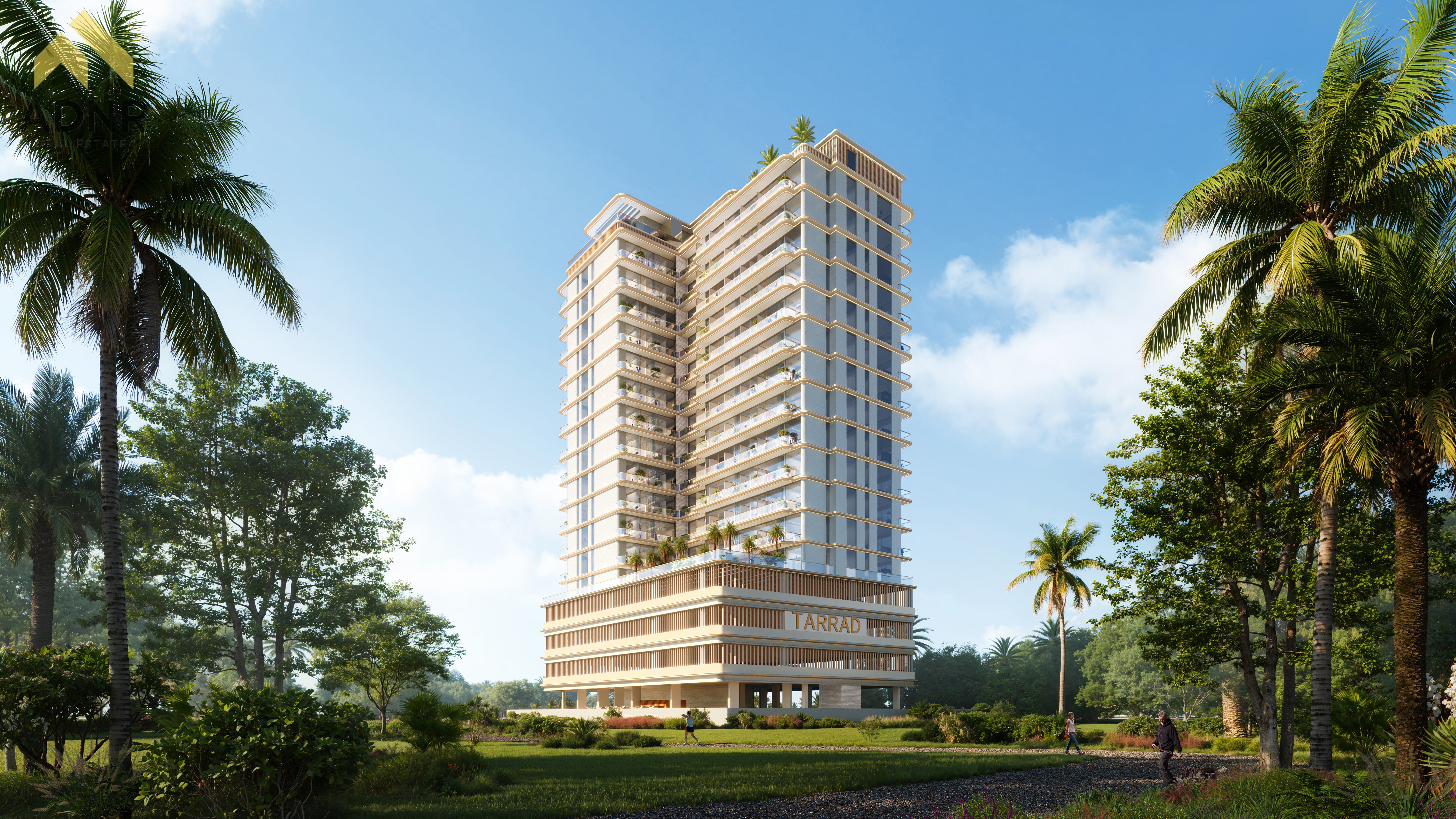 1B+Study - Special Offers - Investor Deal - Fully furnished - Strong ROI and capital increase