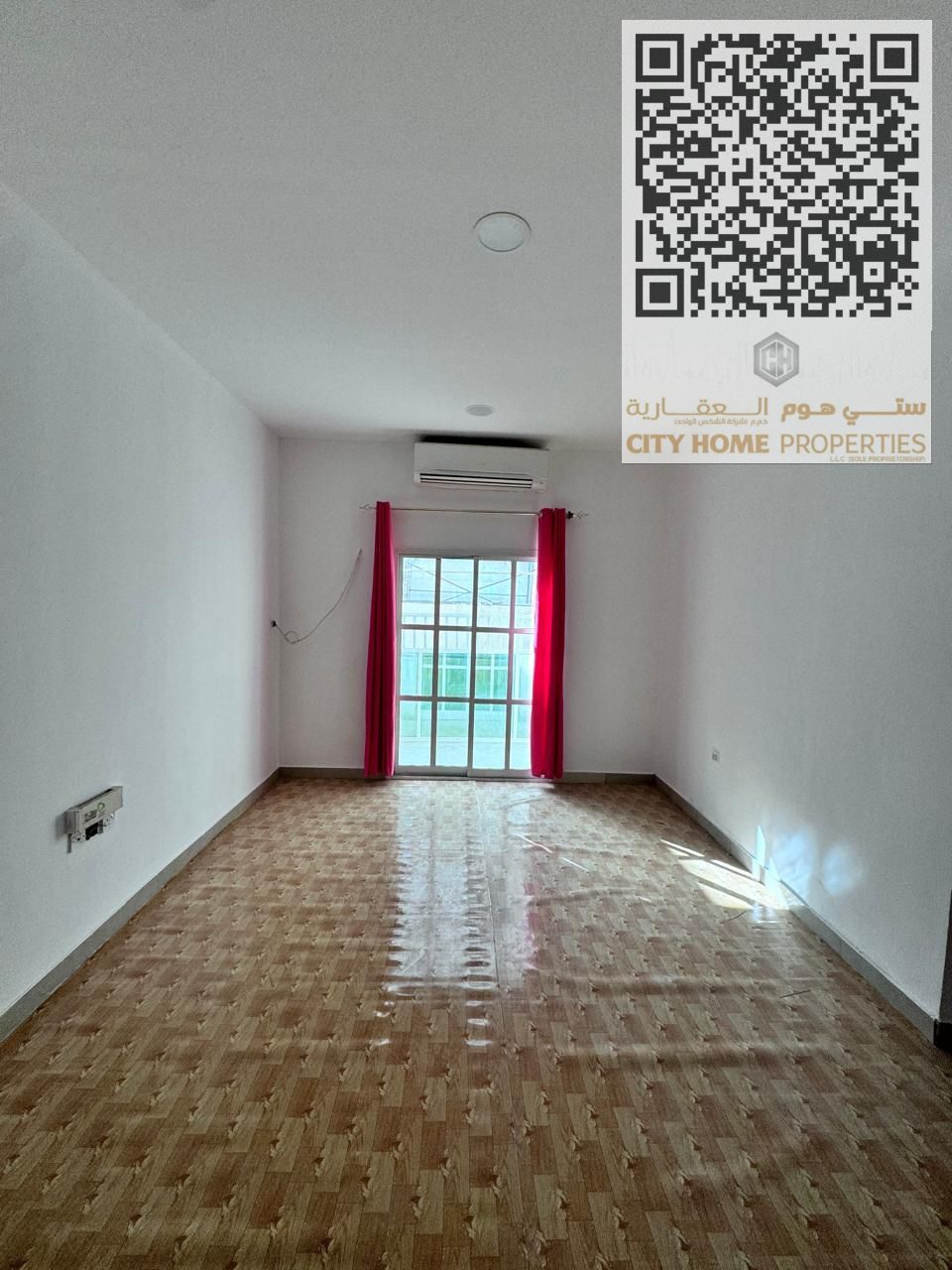 34,000 AED – 2-Bedroom Apartment for Rent in Al-Rawdha 2, Near Dubai Exit