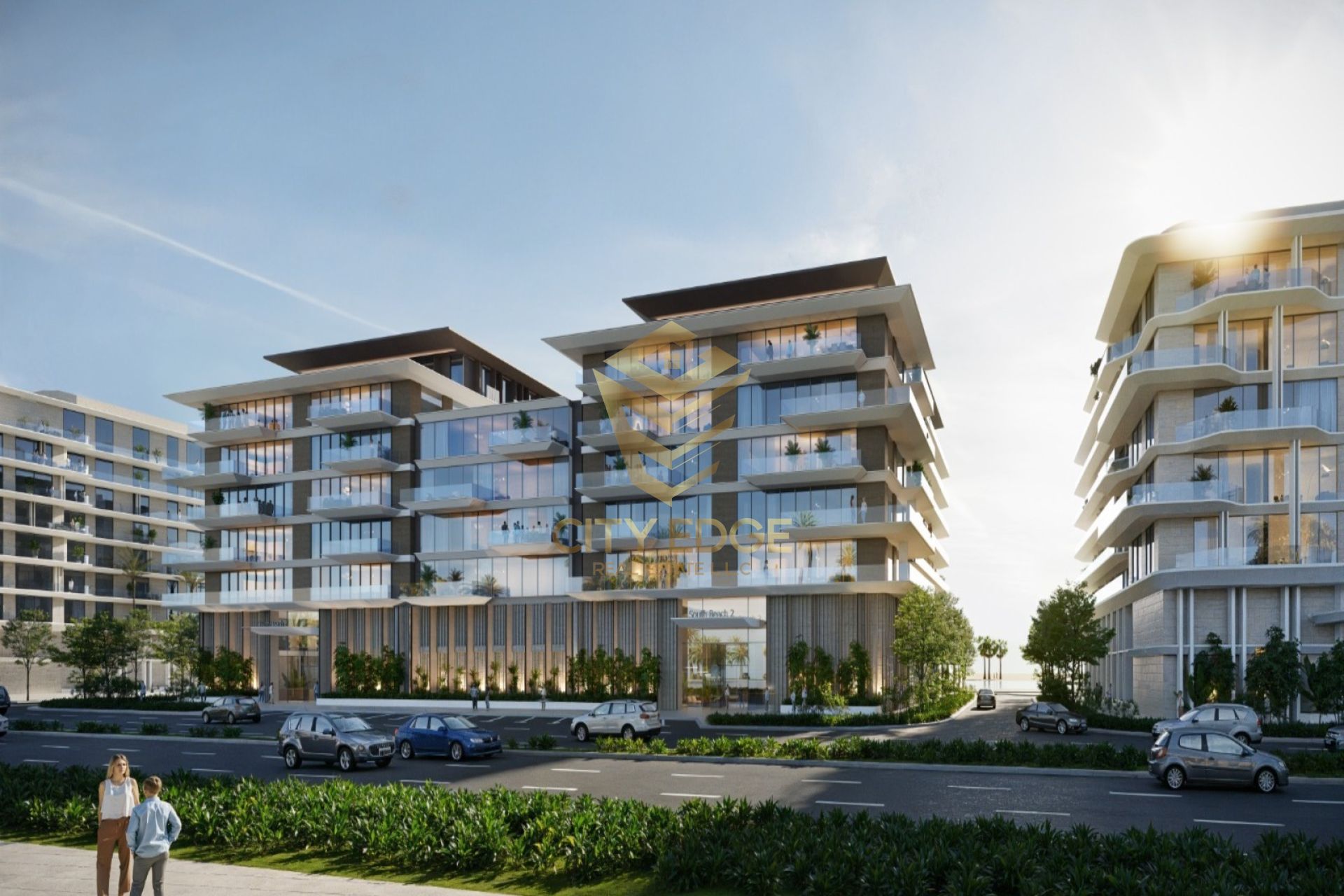 own your 1 BR in waterfront community, Move now,