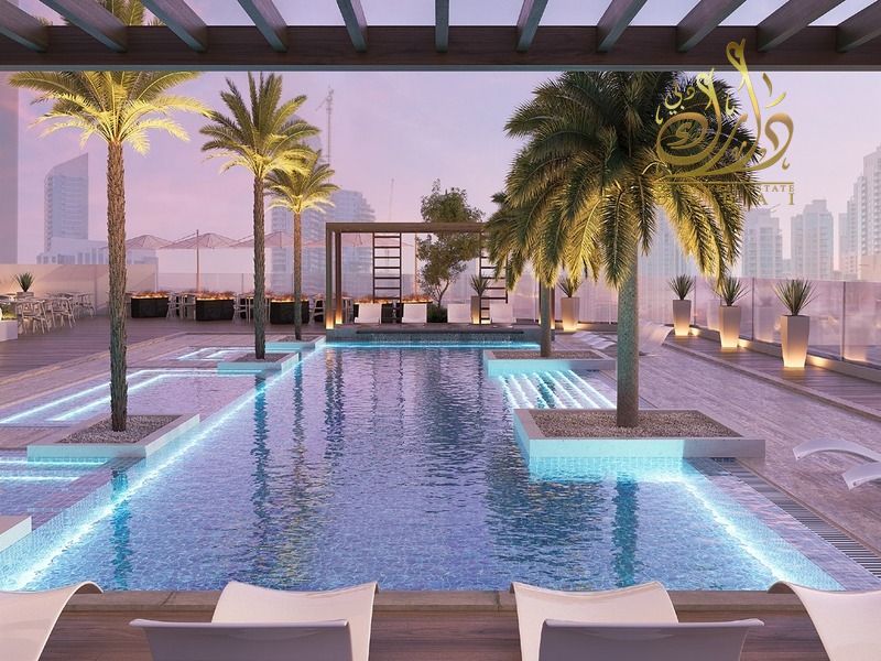 CHEAPEST 1BR STILL AVAIL!!_FURNISHED+HIGH FLOOR!!