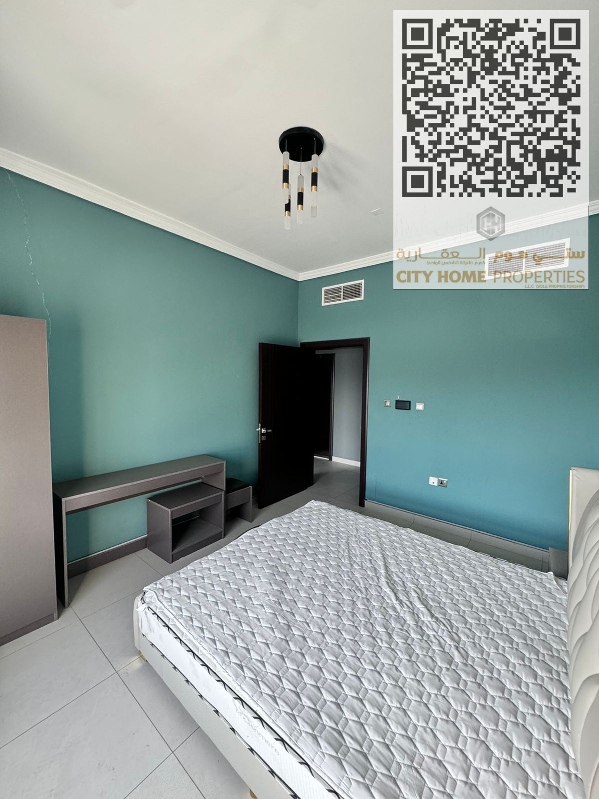 AED 39,000 – Spacious 2-Bedroom Apartment for Rent in Prime Al Rawdha 2, Ajman