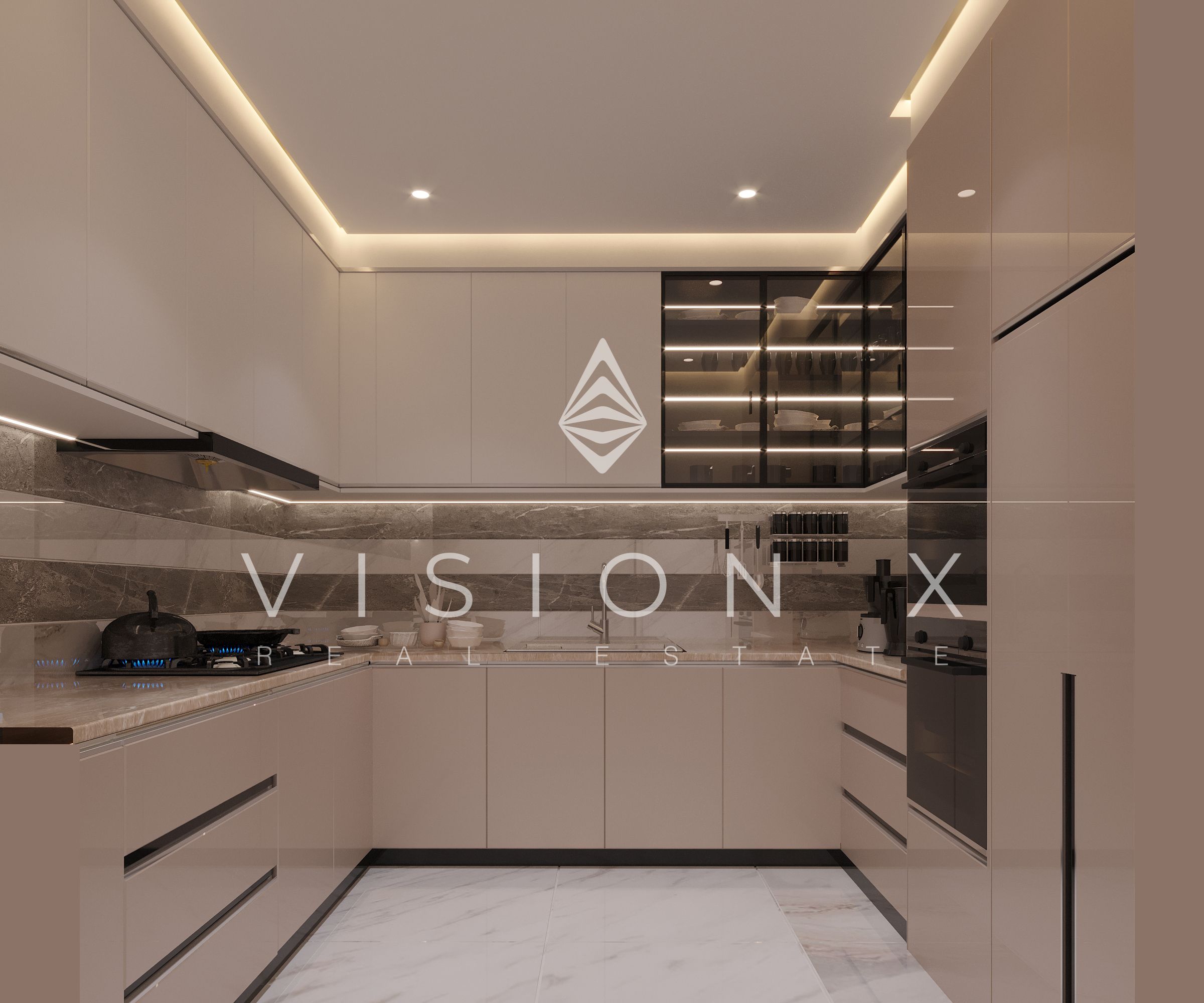 Sleek Design | Modern Layout | Offplan Opportunity