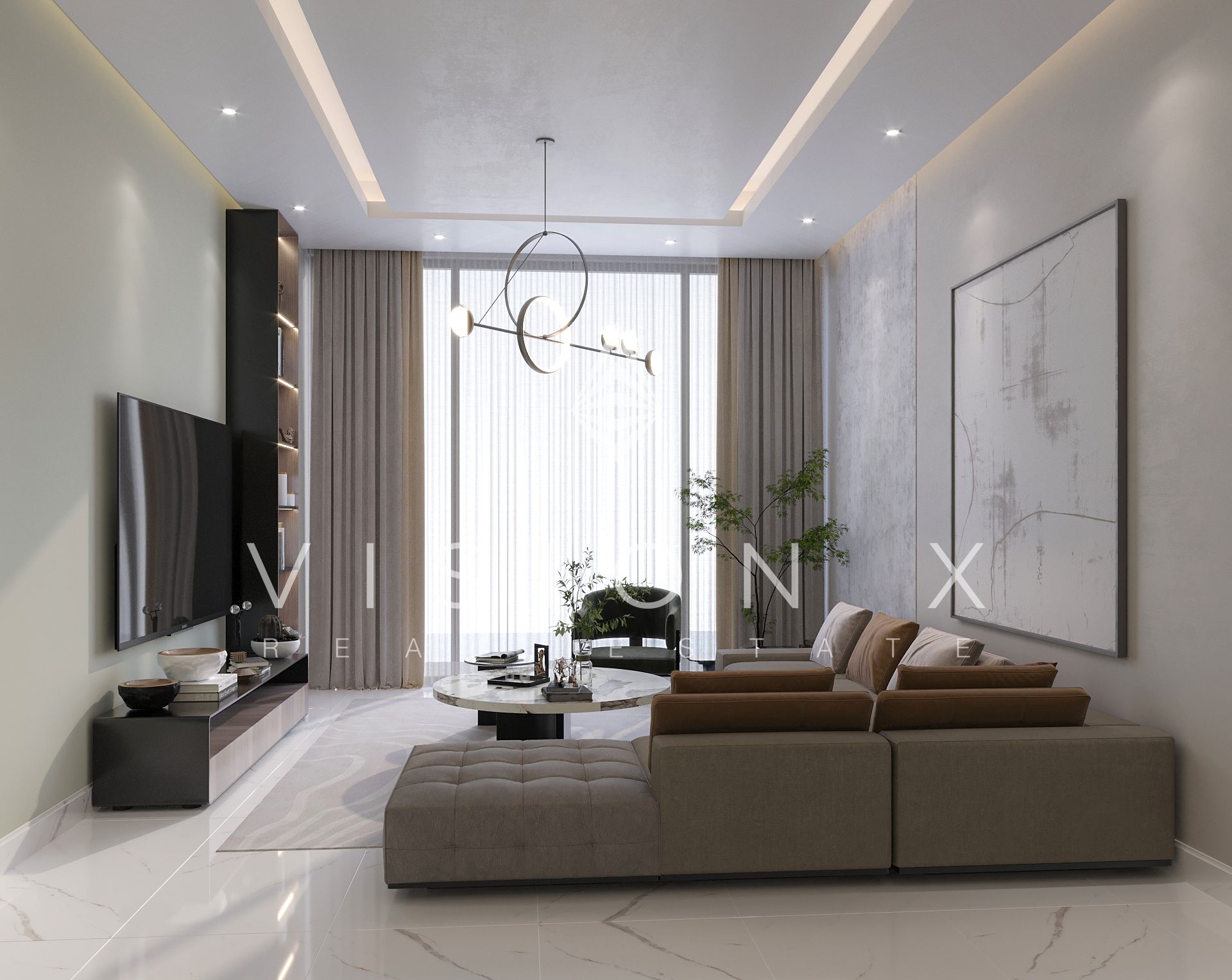 Future Skyline Views | Premium Finishes | Offplan