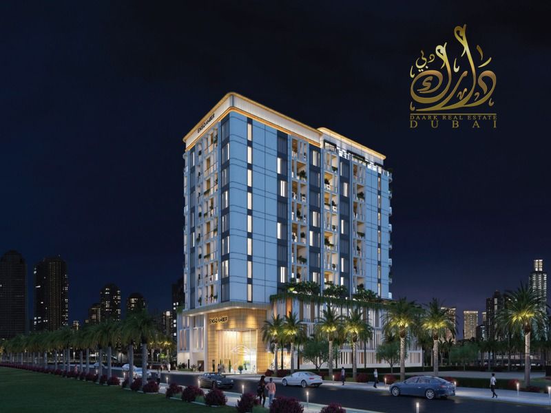 HURRY CHEAPEST 1BR IN AREA!!_READY DEC!_30/70 P. P!