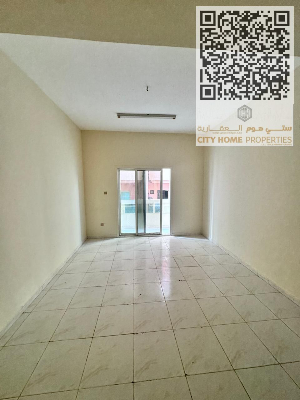 Family-Friendly Apartment for Rent | Al Naeemia 2