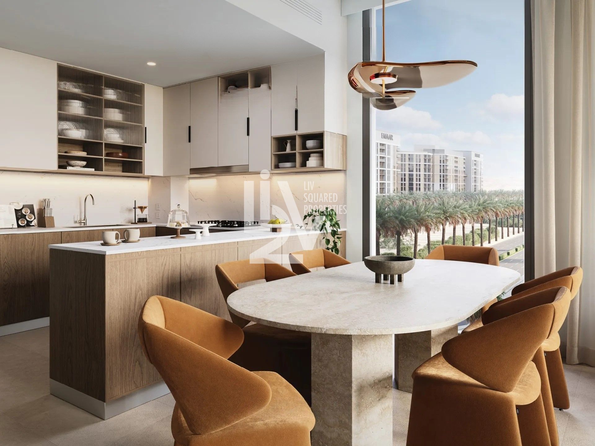 HIGH FLOOR | NEW LISTING | CORNER LAYOUT