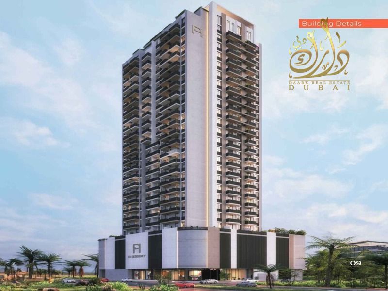 READY IN 3 MONTHS| FURNISHED| 16% DISCOUNT| Near Metro