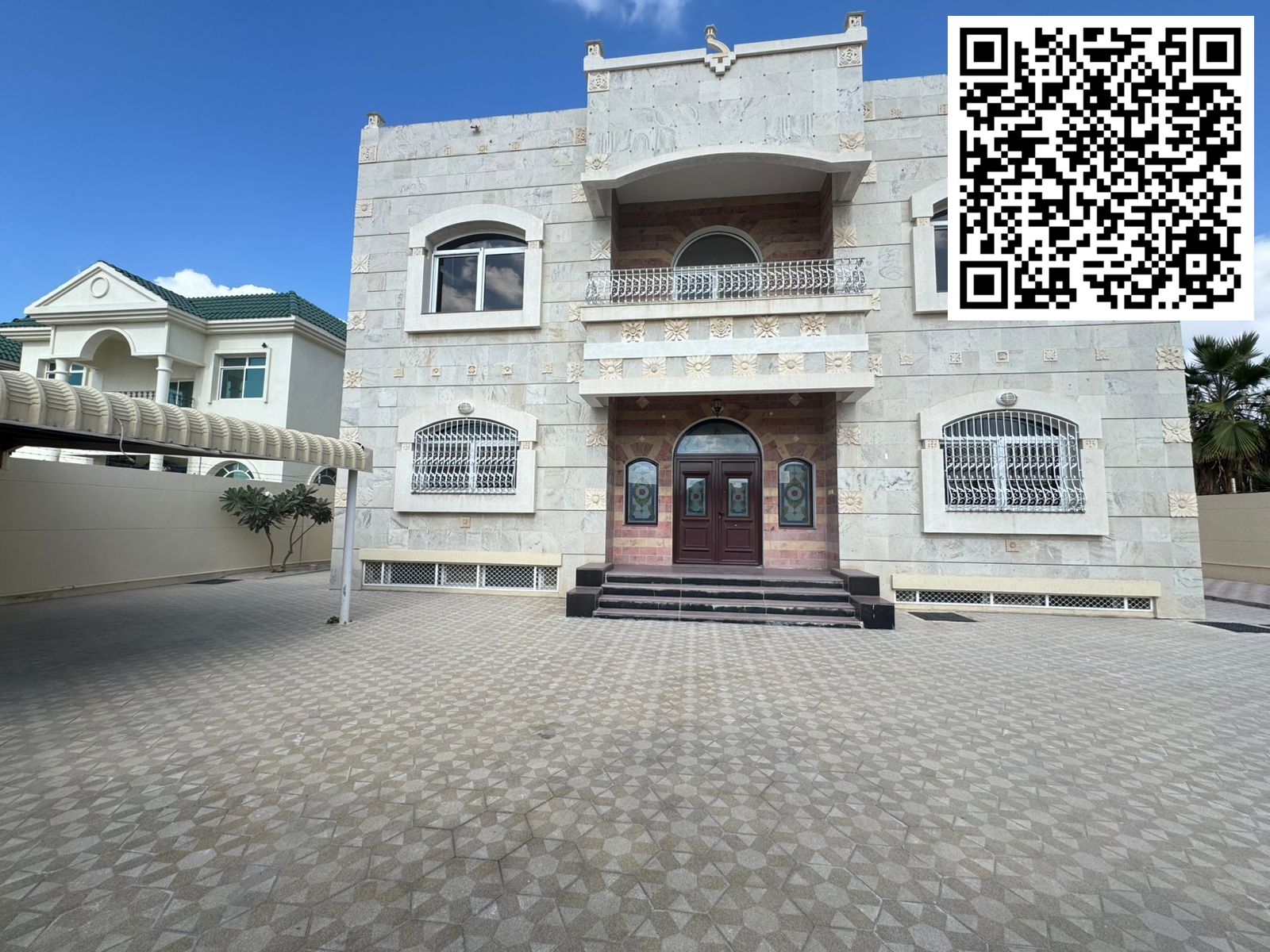For Sale – Luxury Super Deluxe Villa | Al Ghubaiba – Sharjah