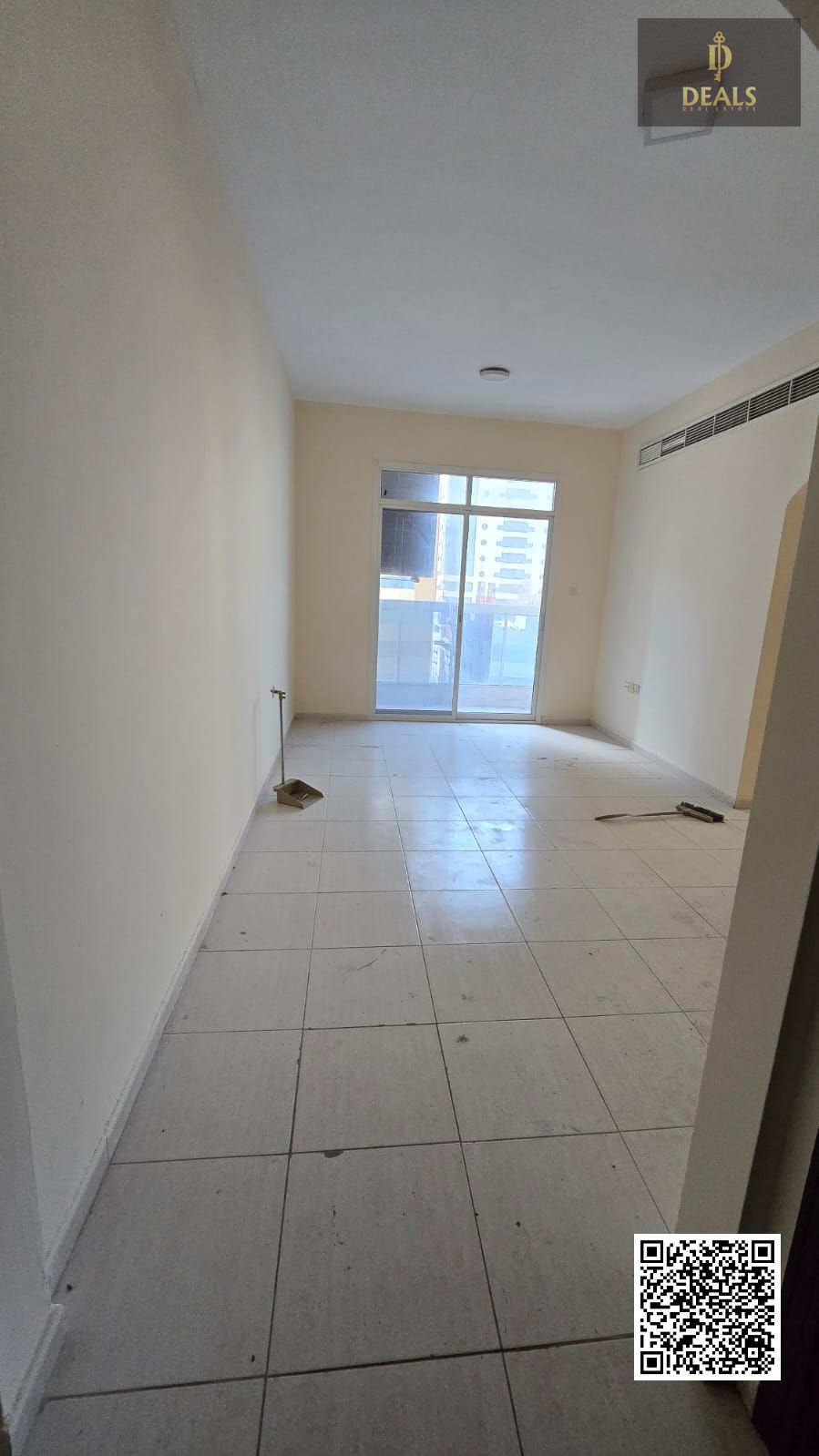 Spacious 2 BHK for Rent – Aqua Tower | Al Nuaimiya 1