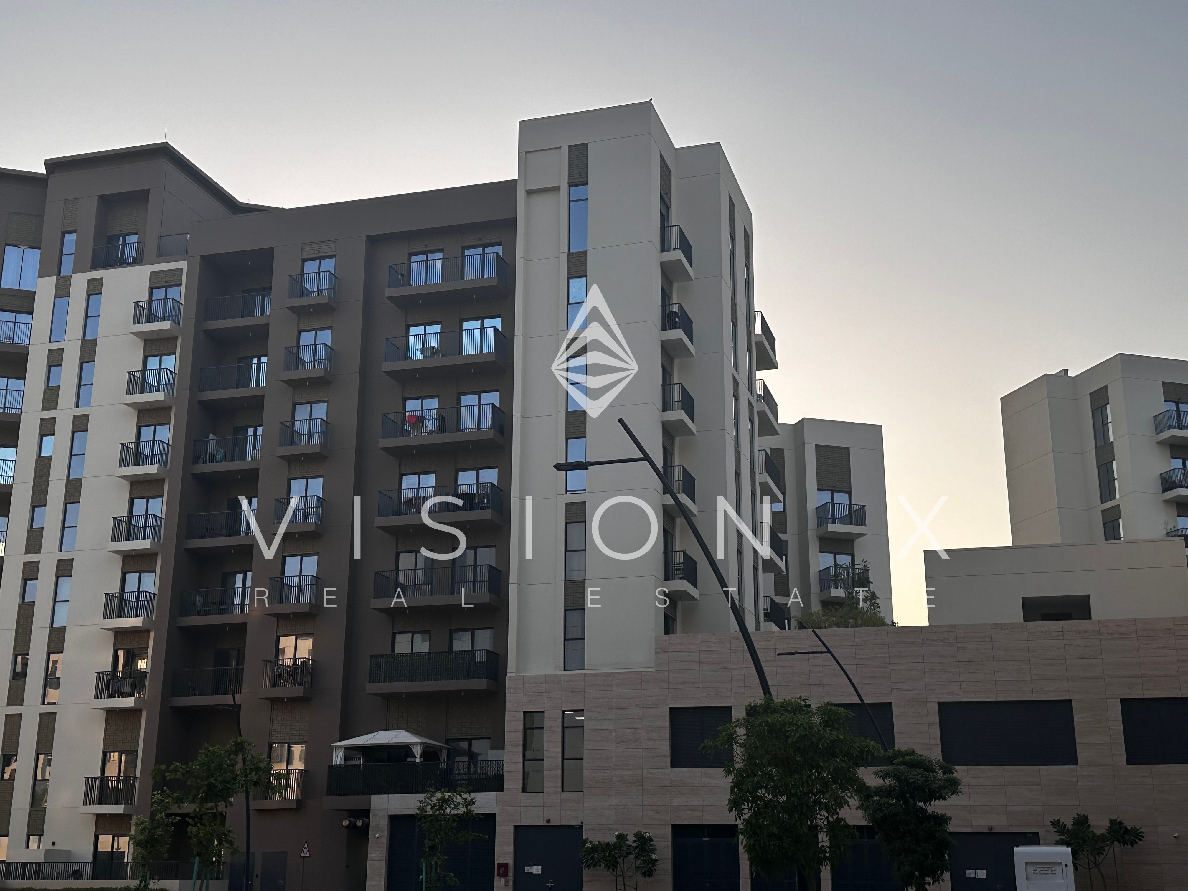 Immediate Possession | Brand New | Peaceful & Secure