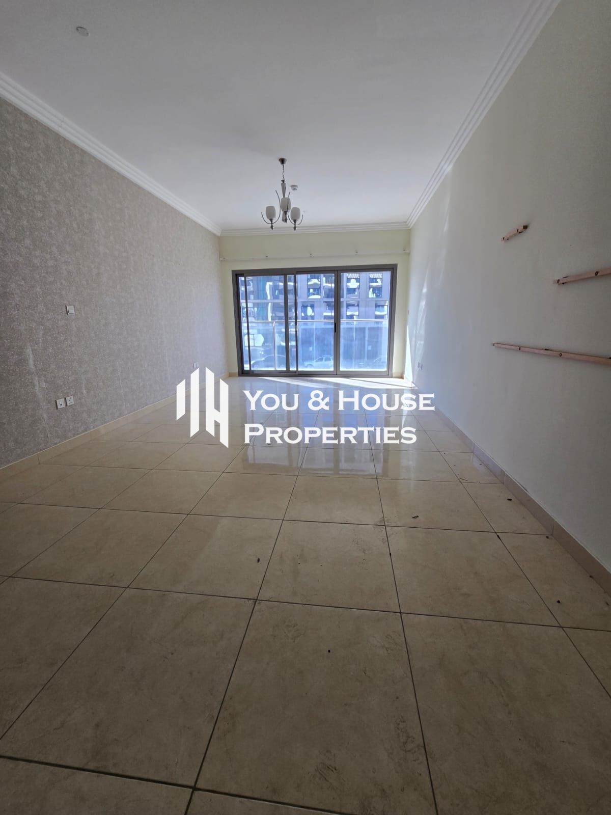 Premium Comfort 1Bed I Nice Layout & Equipped Kitchen I Best Amenities
