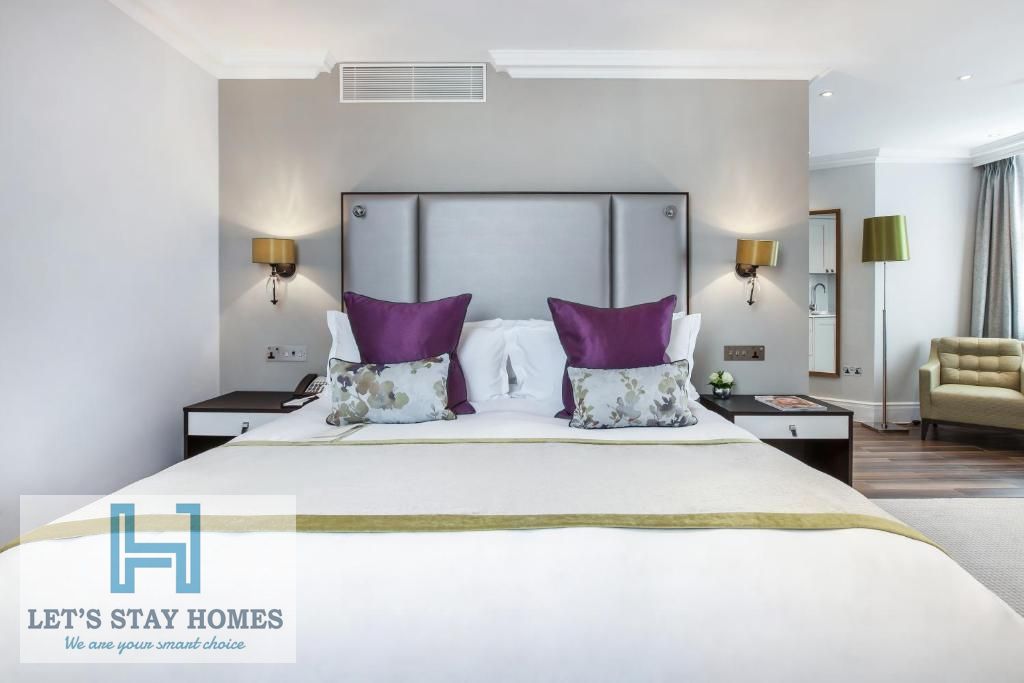 Early Bird Offer ! 6 Months Stay l Pay Monthly I Fully Furnished I With Kitchen I Free Cleaning