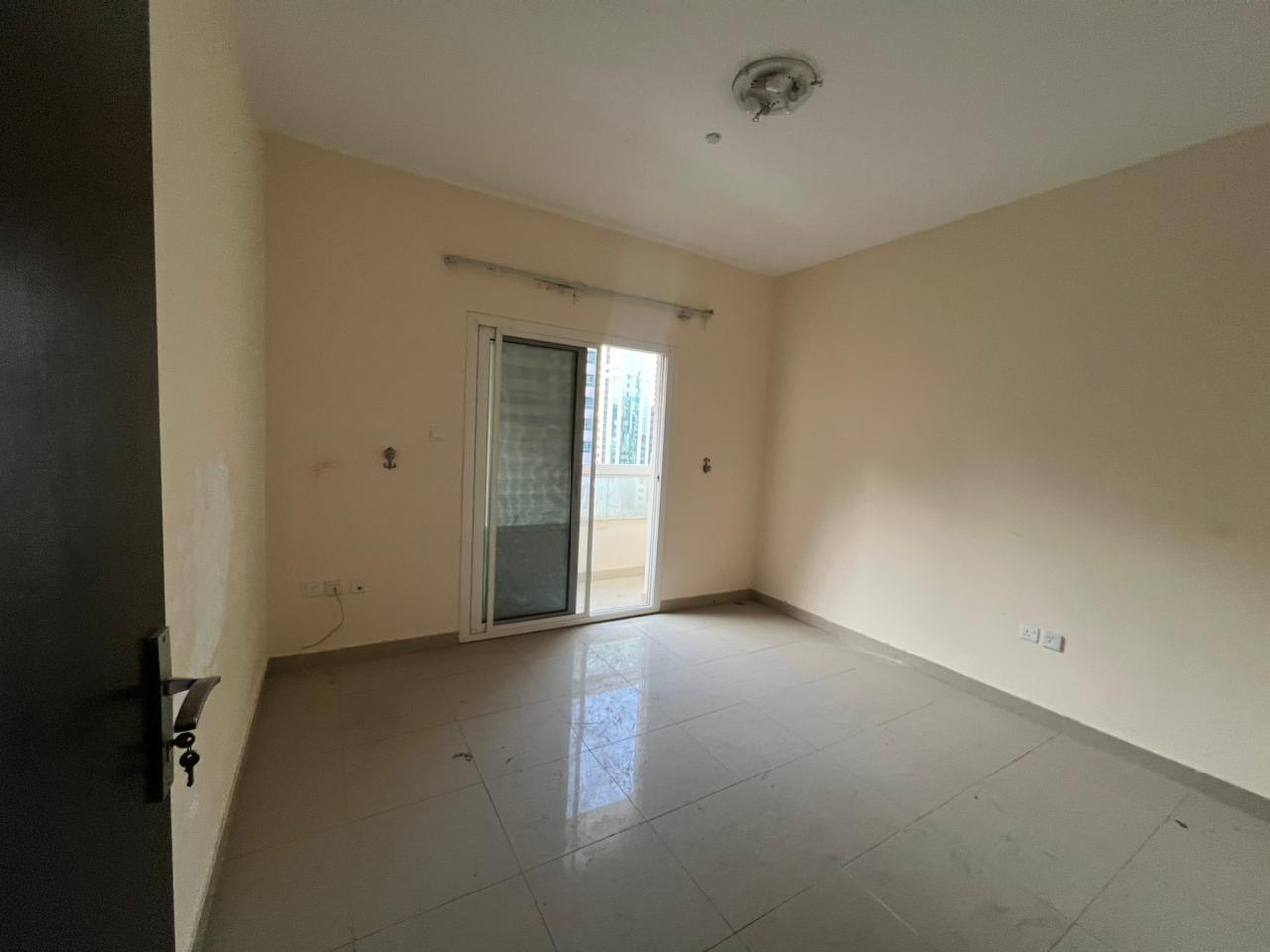 Balcony_ Parking _Spacious area_ Open view