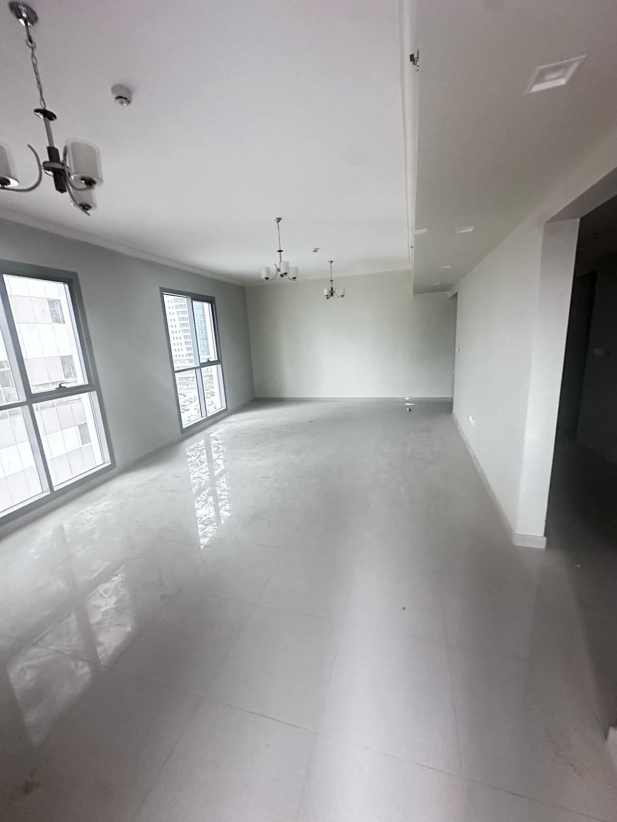 12 Installments | Sea View | Free Parking | Second Occupancy | Built-in Wardrobes | Master Rooms | Ready to Move In