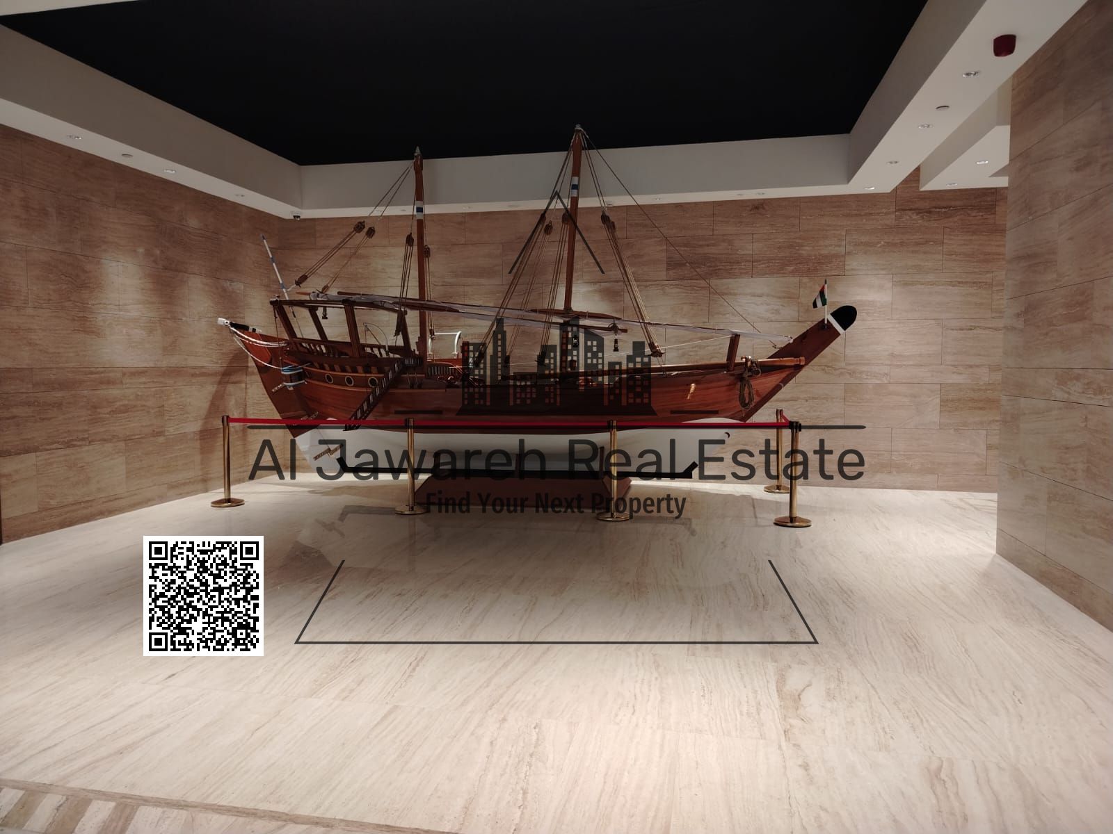 Distinctive apartments for rent in a new building, Ajman - Liwara