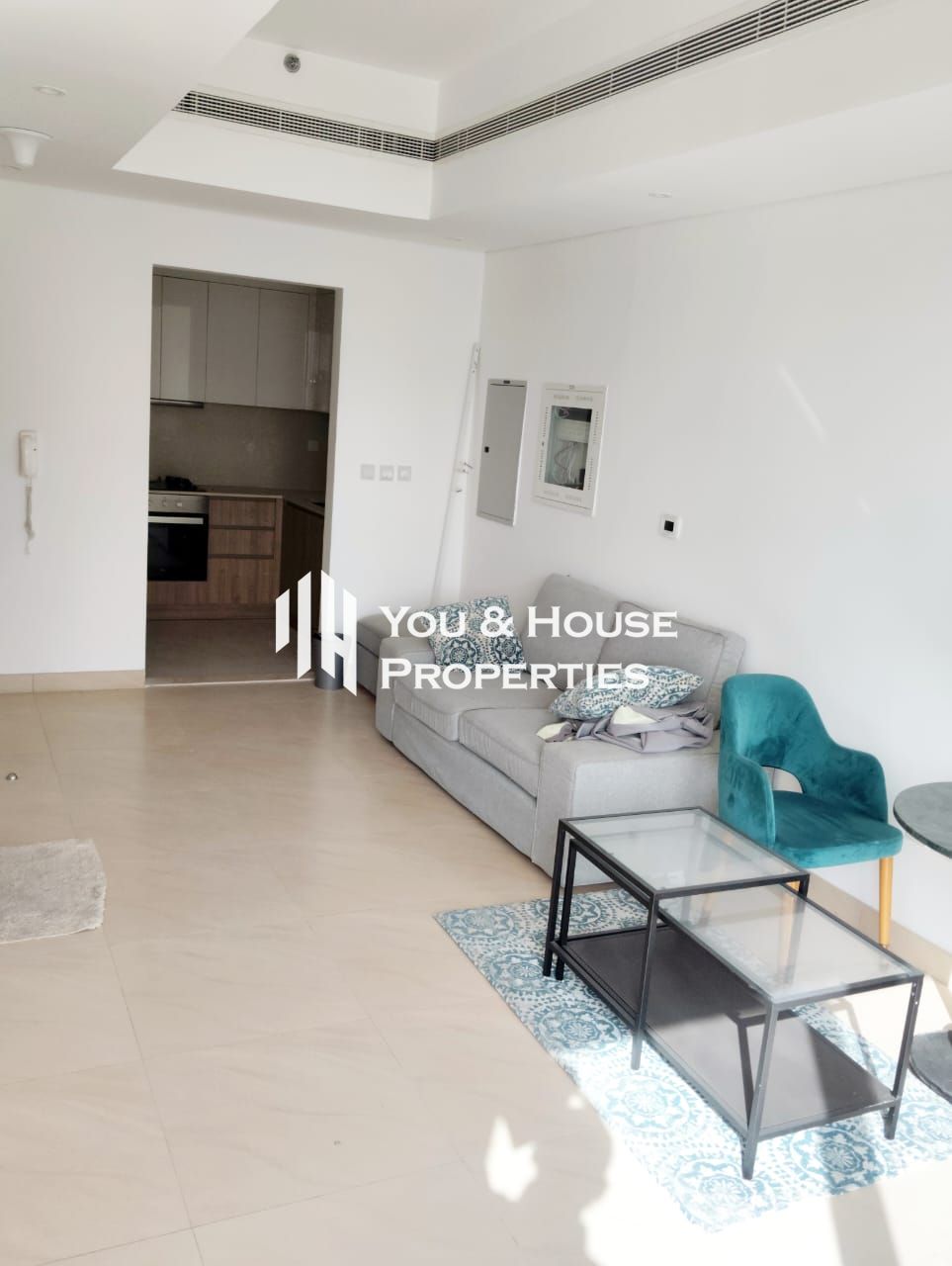 Great Quality 1 Bed I Fully Furnished I Ready To Move In