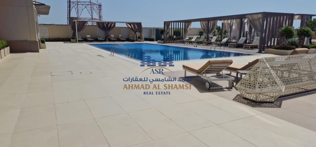 HIGH ROI || MOST ELEGANT 3BR+Maid FOR SALE || FREEHOLD || ALL NATIONALITIES || PRIVATE BEACH || 2 CAR PARKING || ALL Amenities