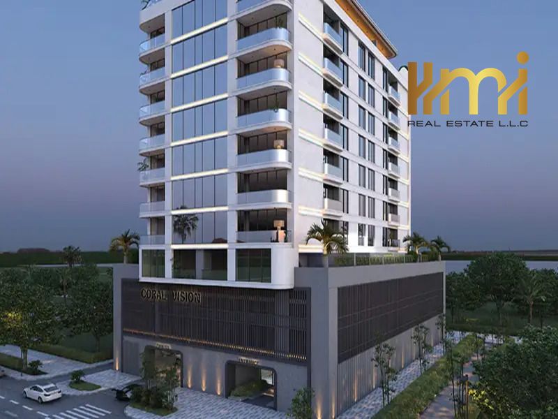 Next to Metro | Fully Furnished | Smart Home | High ROI | Great Investment