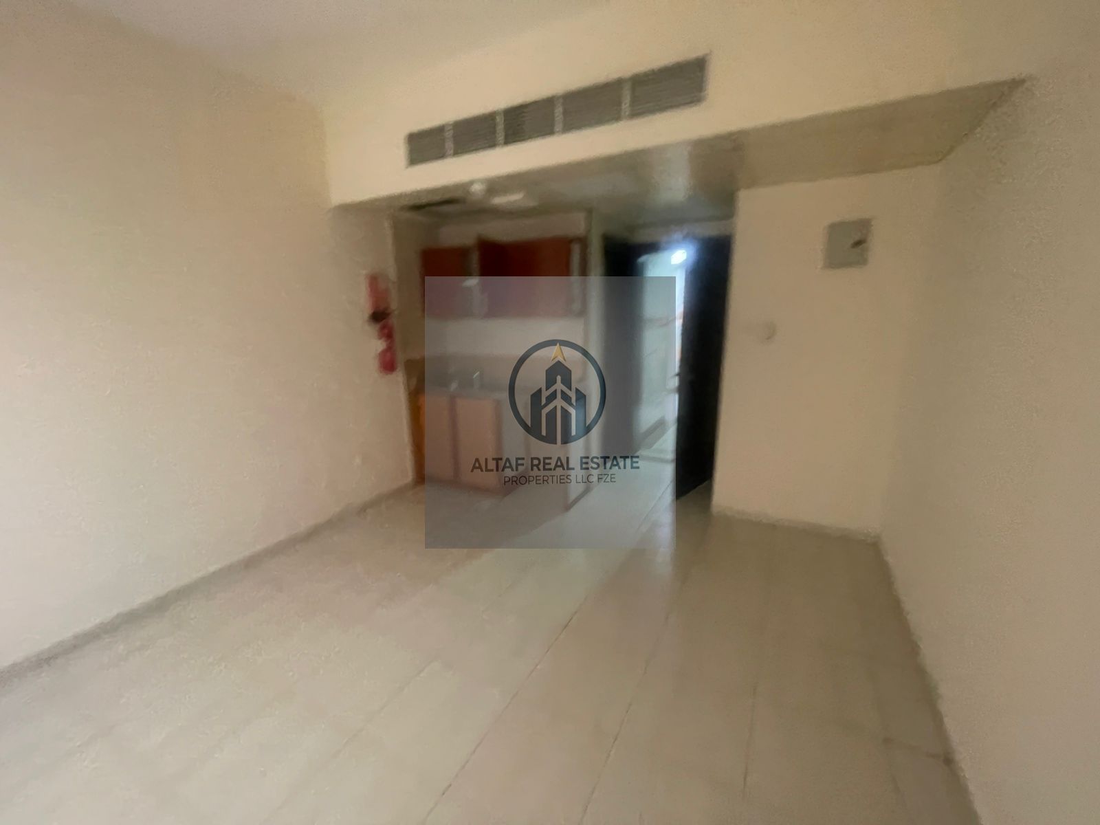 Ready To Move Studio Near Lulu butina