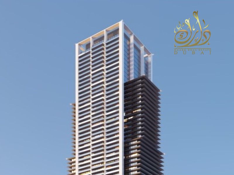 RAMADAN OFFER-MARINE VIEW-5 YRS PLAN-FITTED-NR CIRCLE MALL-UP To 12 % ROI- WHY WAIT