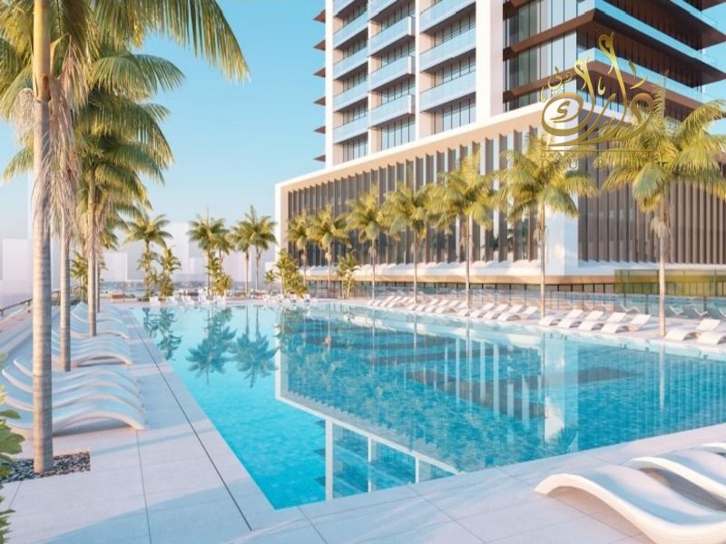 RAMADAN OFFER-FULLY FURNISHED-0% Commission-Prime Location-High ROI-UP To 12 % ROI