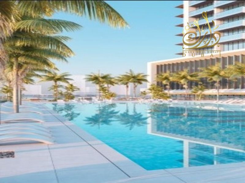 RAMADAN OFFER-MARINE VIEW-5 YRS PLAN-FITTED-NR CIRCLE MALL-UP To 12 % ROI- WHY WAIT