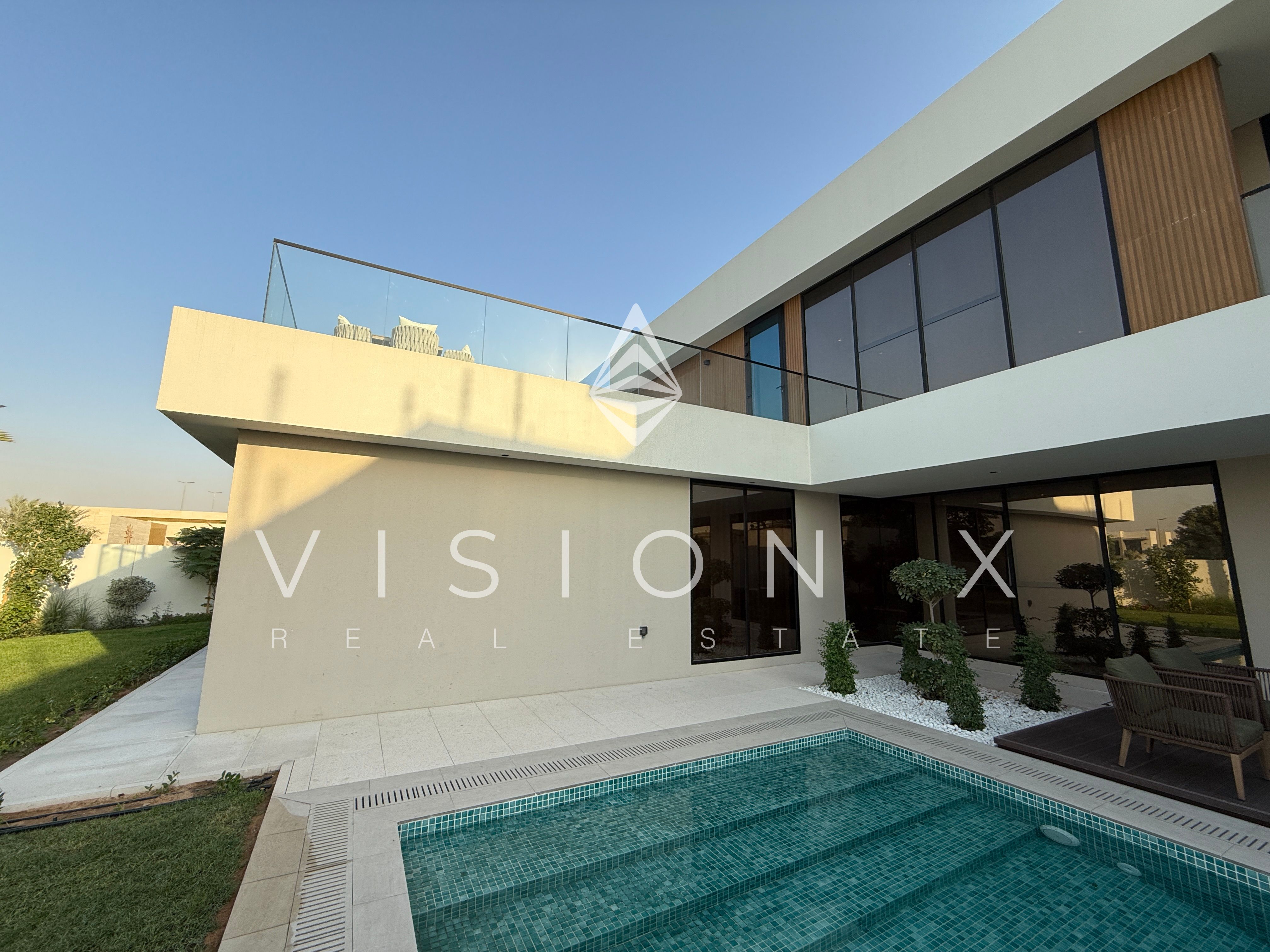 Impressive Villa | Modern Layout | Community Amenities