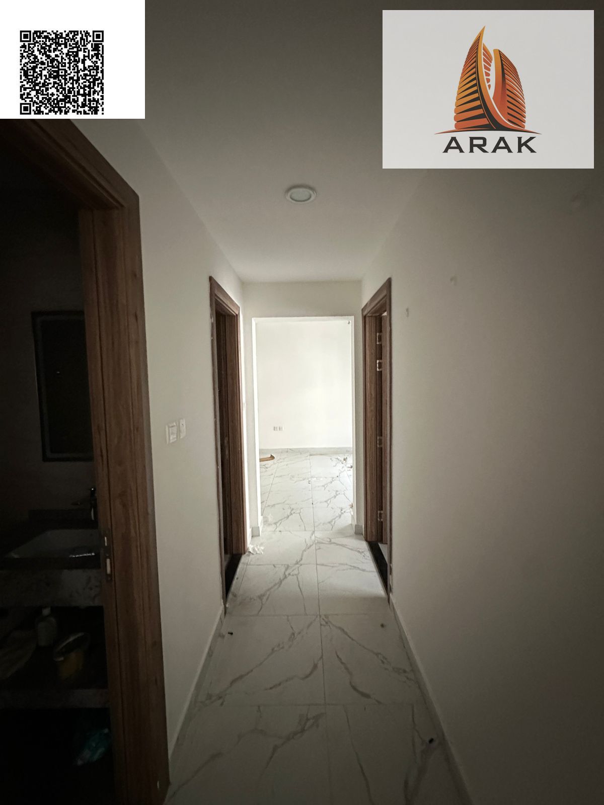 Spacious Apartment for Rent – Al Khoury Building