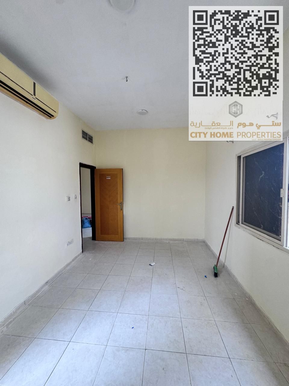 Prime Annual Rent Opportunity | Bright & Practical 1-Bedroom Apartment