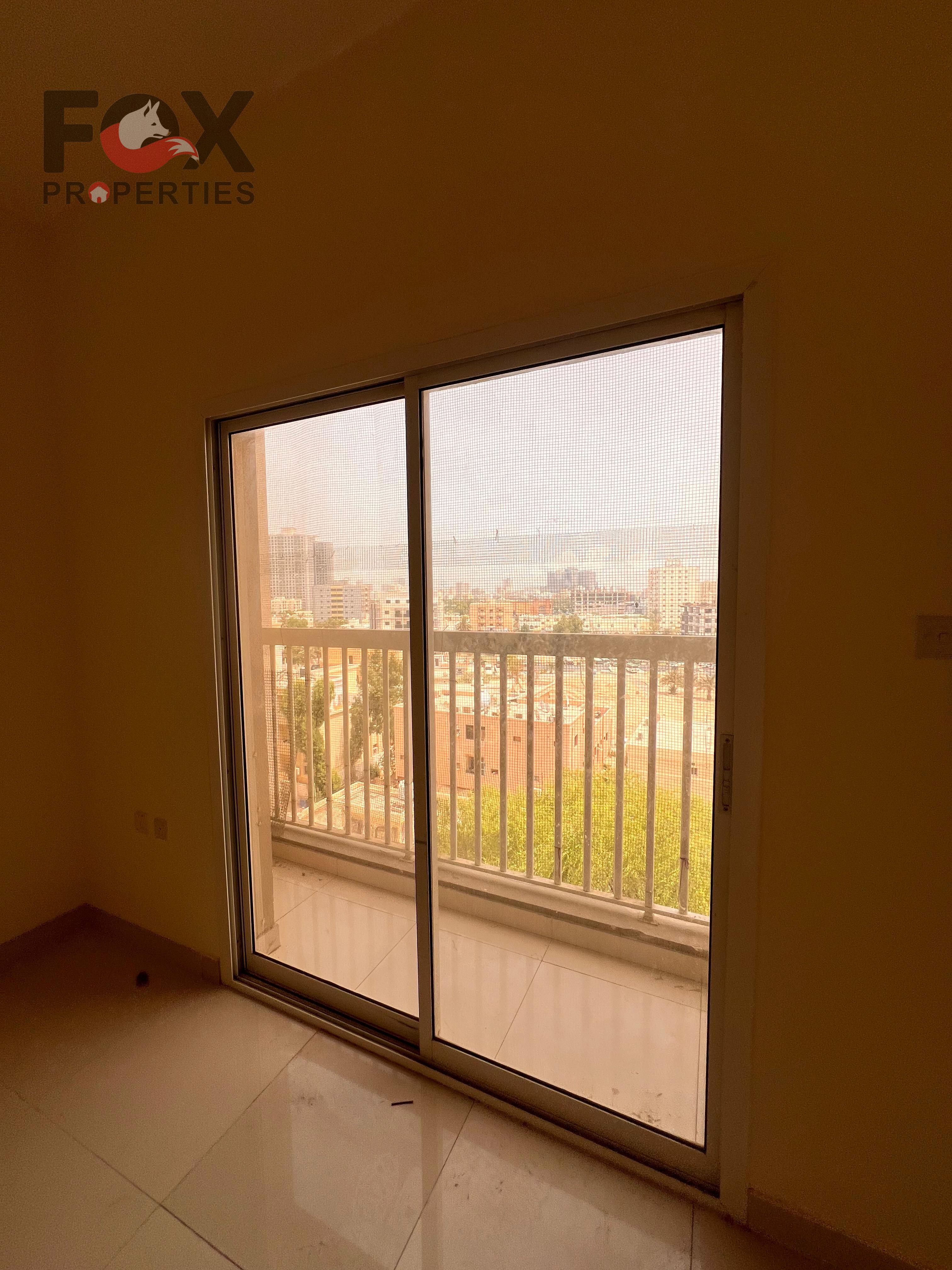 1 Bedroom Apartment for Rent in Al Nuaimiya 3, Spacious Layout, Central AC, Prime Location Behind Safeer