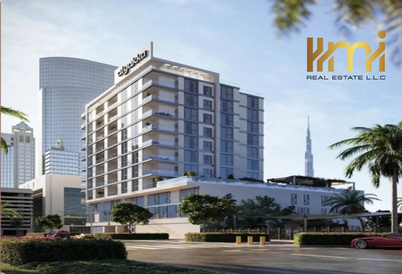 Flexible Payment Plan |High ROI | PRIME LOCATION