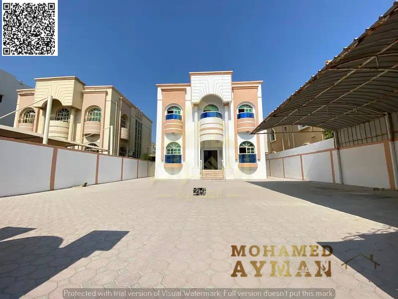 Villa in Al Rawda 3, Al Rawda, 5 rooms, 1,500,000 dirhams