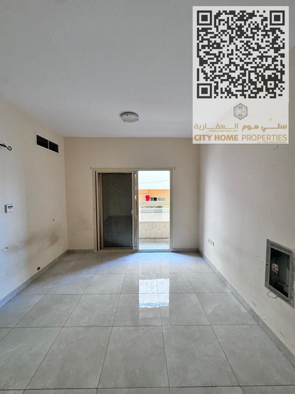 Prime Annual Rent Opportunity | Practical & Comfortable 1-Bedroom Apartment