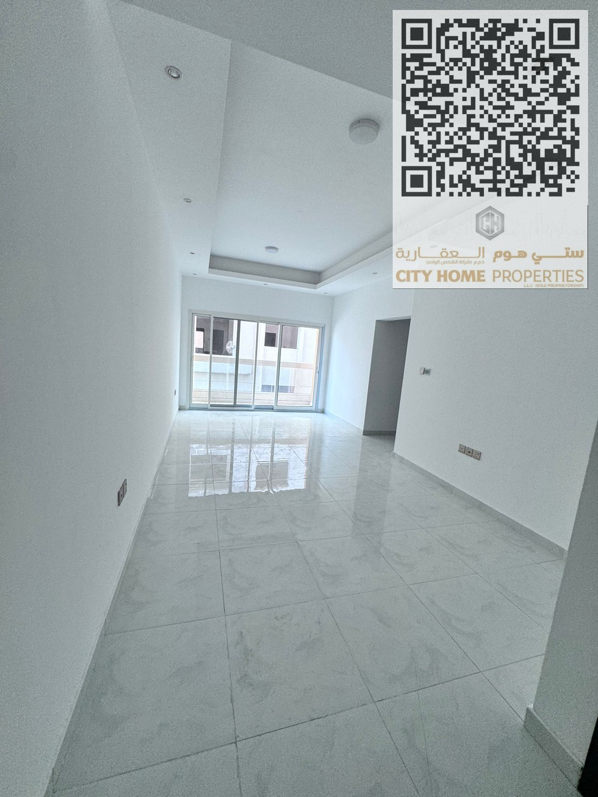 Prime Annual Rent Opportunity | Spacious Family Apartment Near Dubai Exit