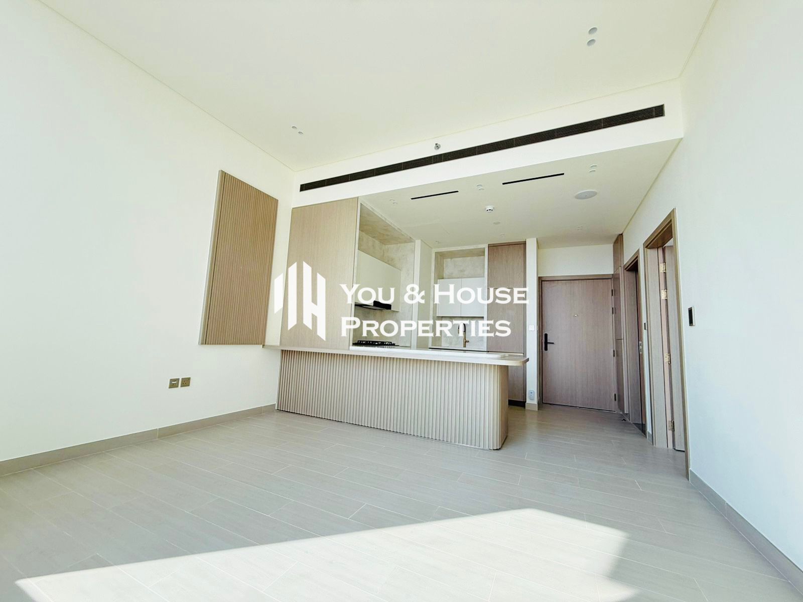 Brand New 1Bed with Jacuzzi I Luxury Finishing I Resort Style Living