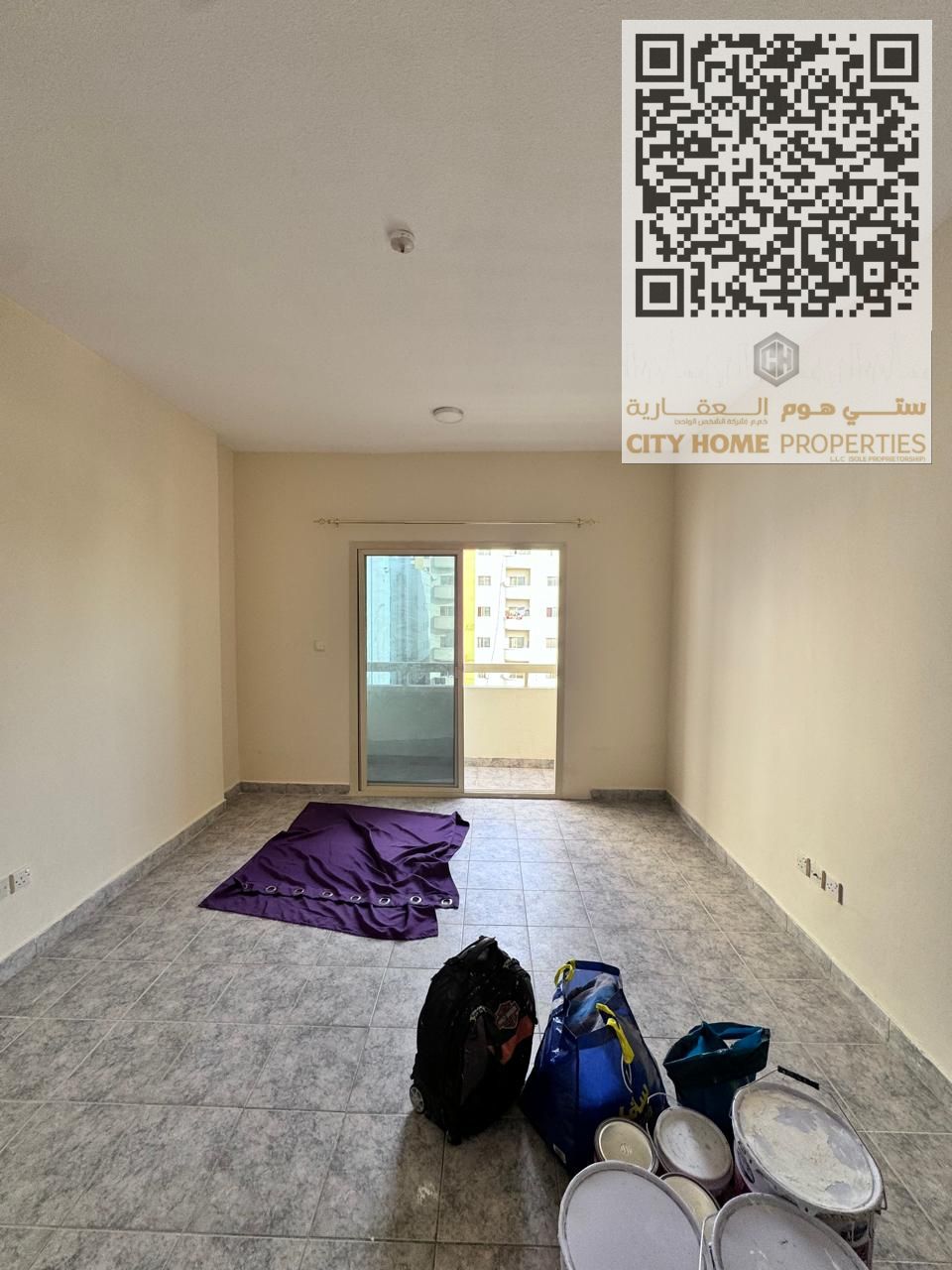 Prime Opportunity | Spacious 1-Bedroom Apartment Near Kuwait Street