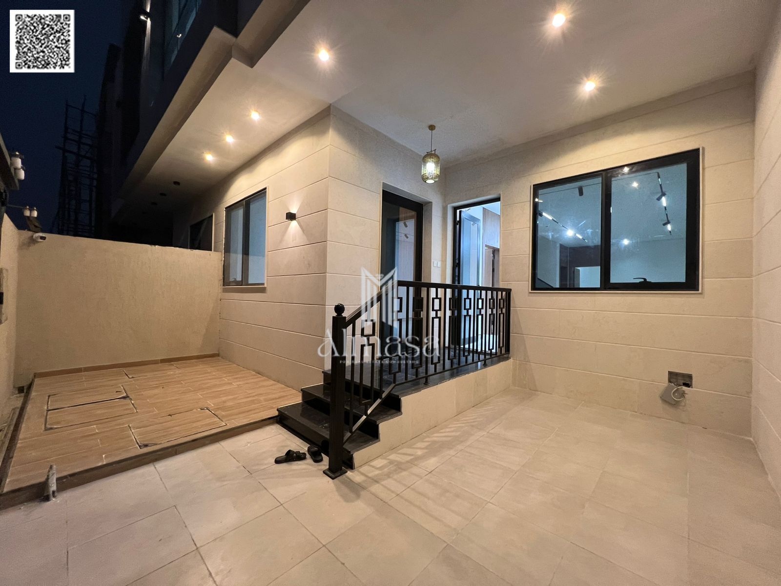 Luxury Townhouse for Sale in Ajman – Al Helio 2 | AED 1,250,000