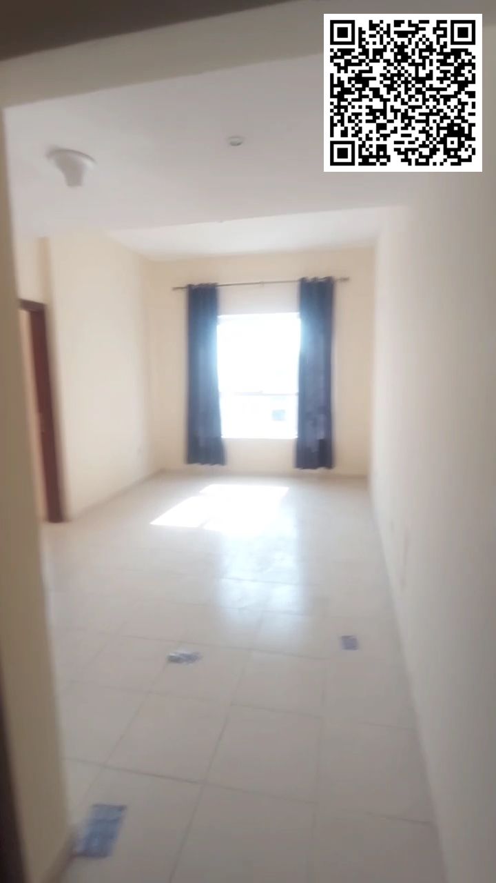 For Sale – 1 Bedroom Hall | Ajman – Garden City