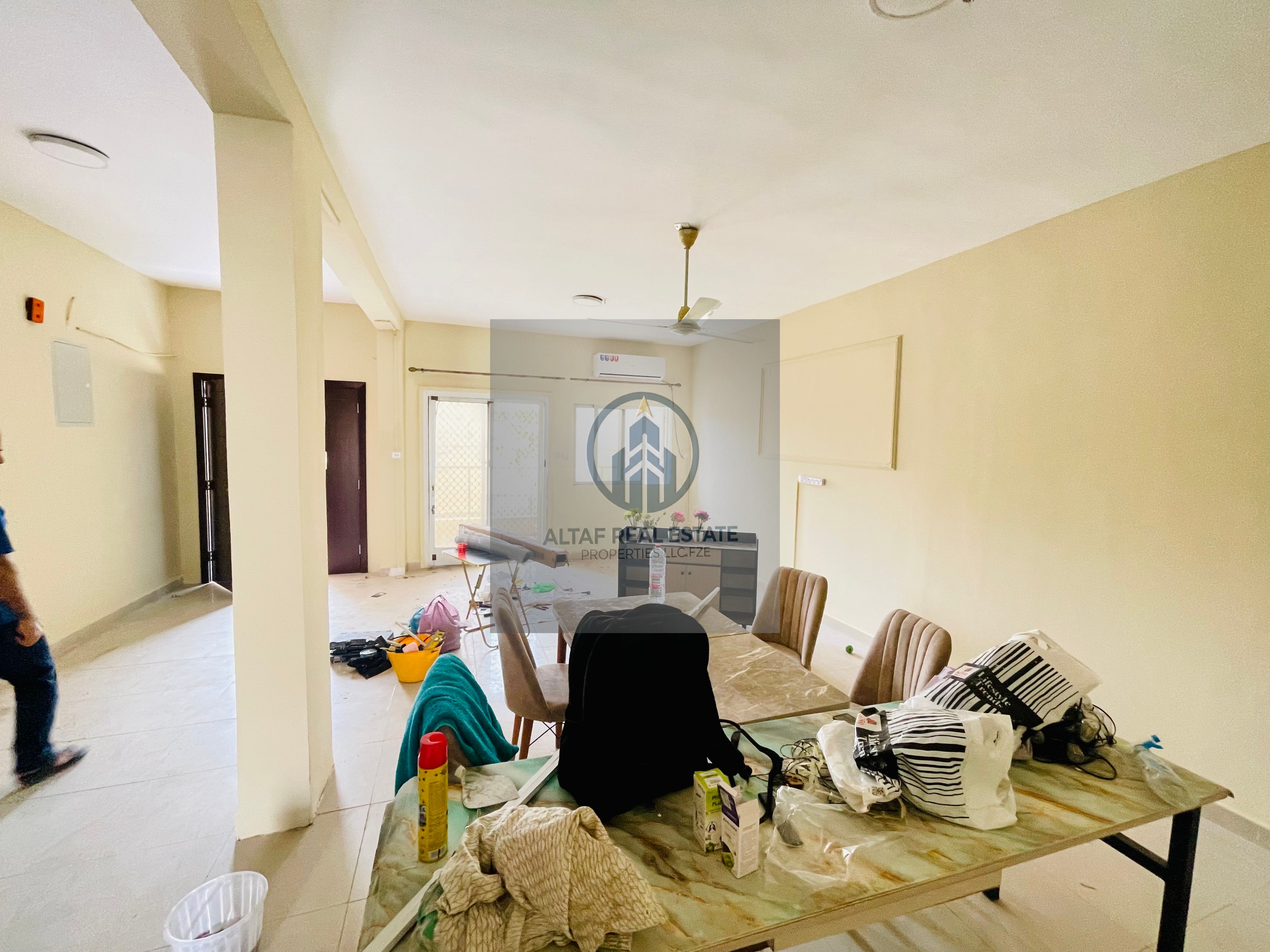 Ready to Move 5Bedroom Villa for Family