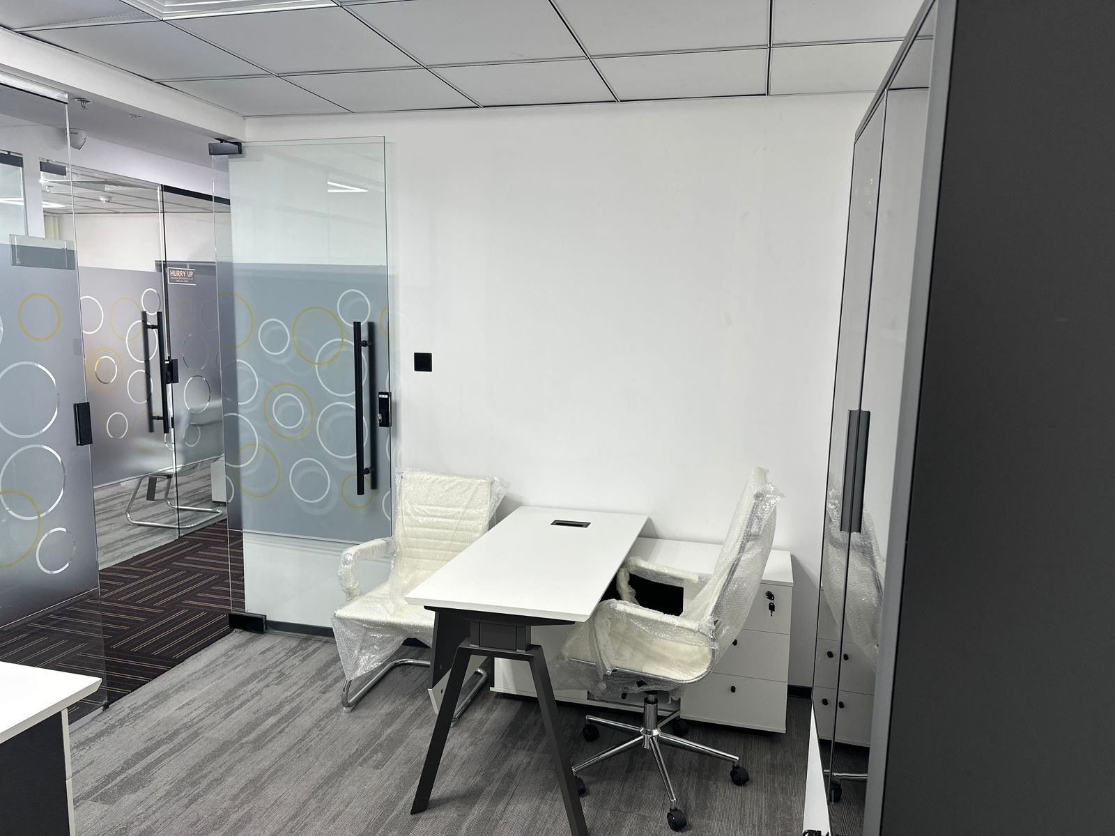 No Commission Brand New office Only 22k Yearly | Close to Metro |
