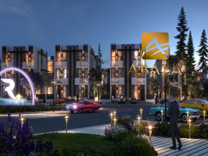 40% DISCOUNT \\ + MAID \\ INVEST NOW \\ HIGH ROI
