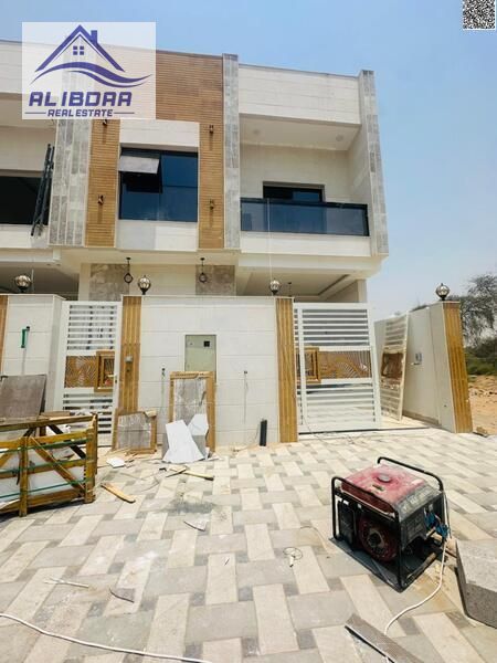 For Rent – 5 Bedrooms Villa in Al Helio 2 | Ajman An excellent annual rental opportunity in Al Helio 2 – Ajman, located in a quiet family-friendly are