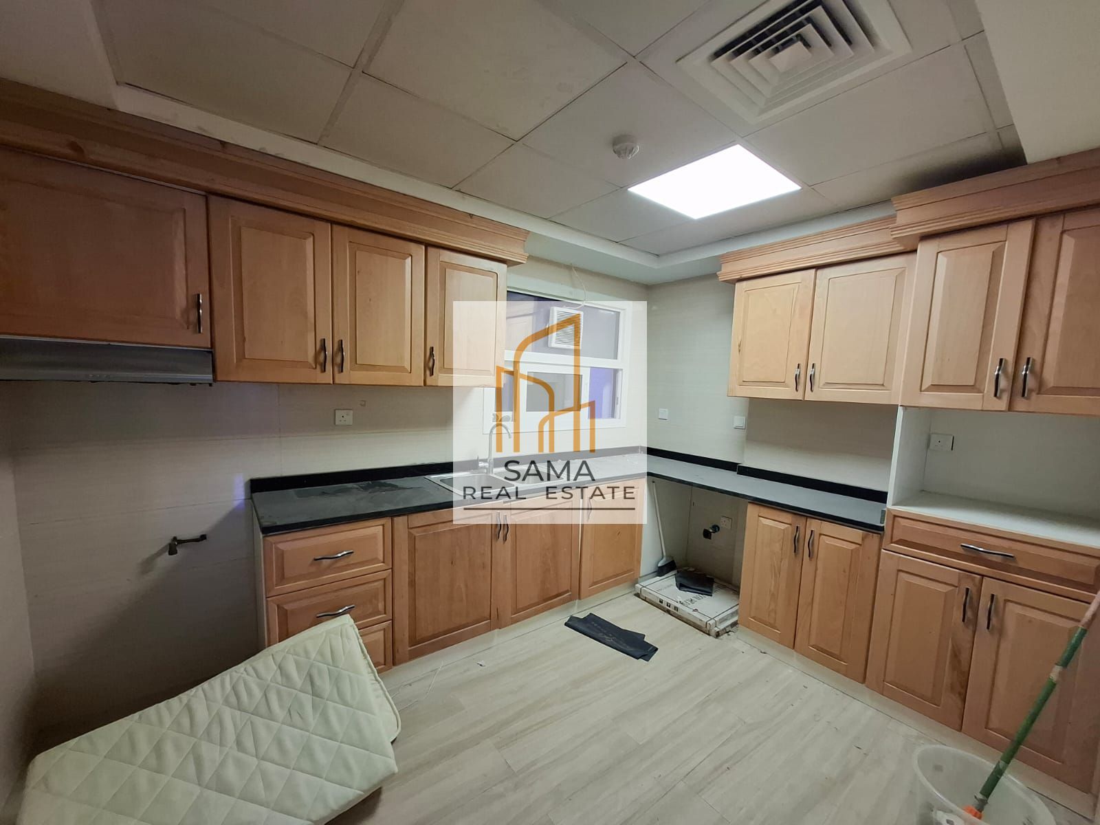 Amazing 1BHK Apartment WITH 2WASHROOM just 37k in AL JADDA MUWAILEH