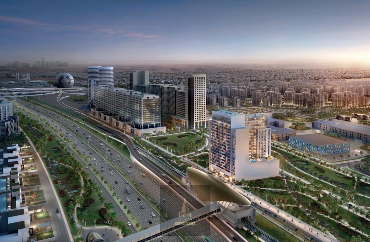 Limited Units | Palm View | Front metro | 10%DP | HIGH ROI