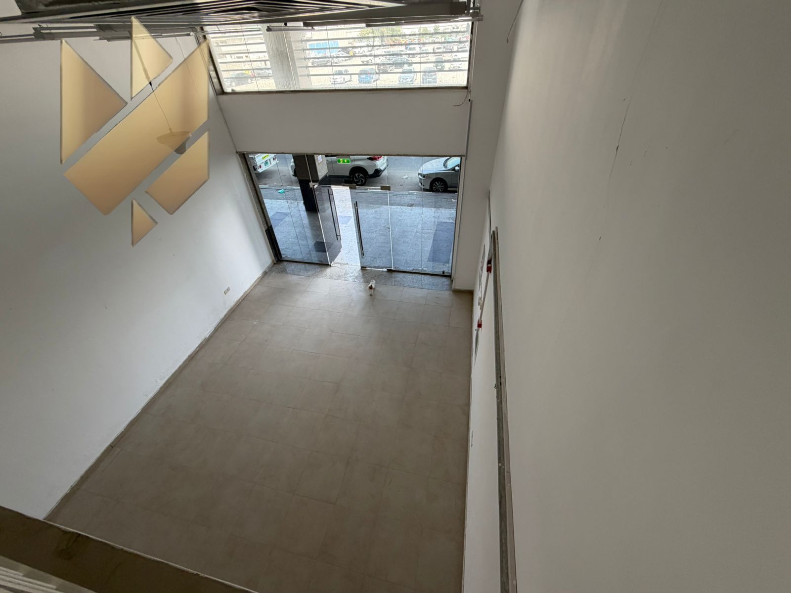 Warehouses – Showrooms – Shops – Shop in Industrial Area 1 – Main Street – 2,000 Sqft – Mezzanine