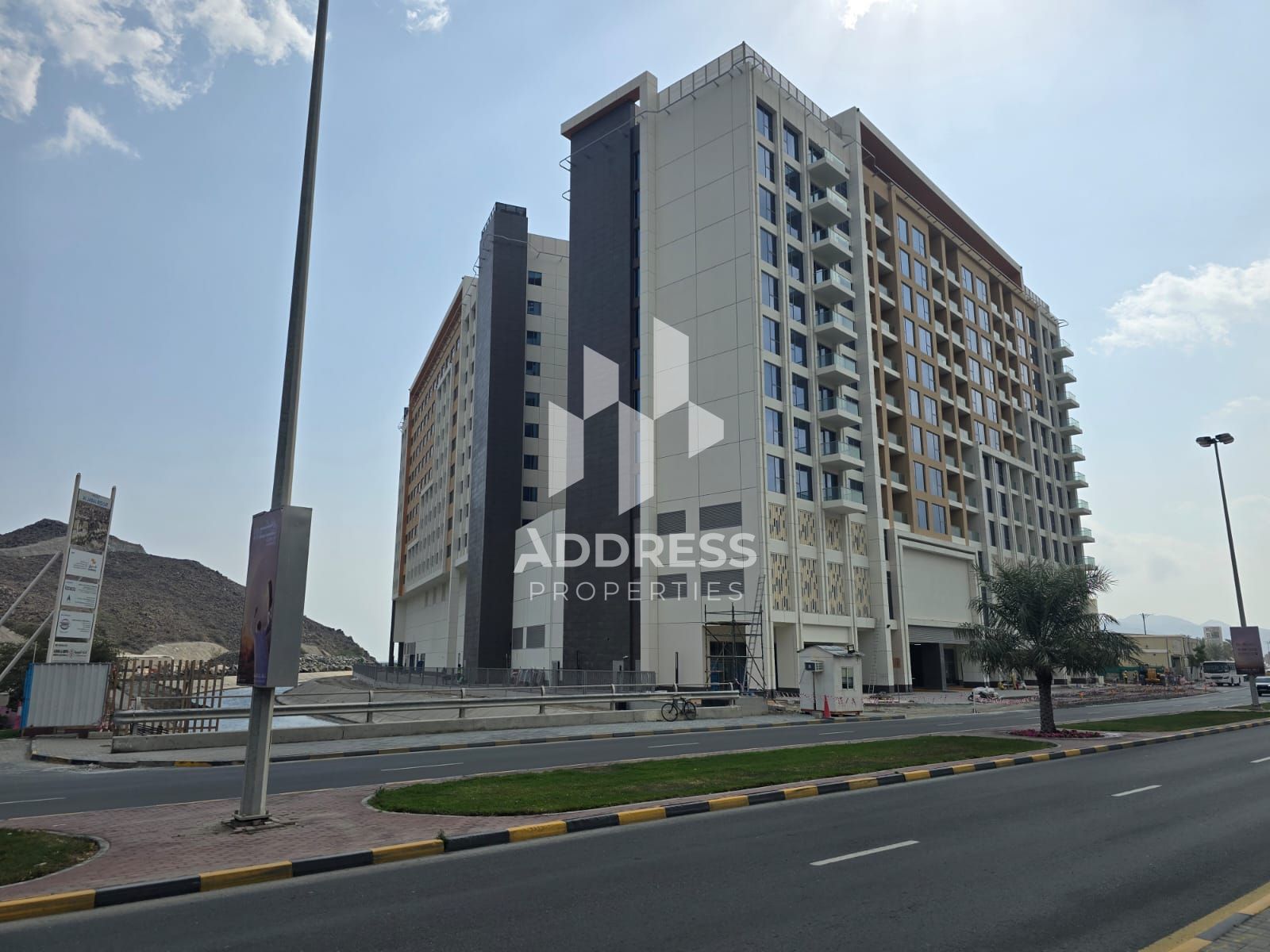 Own a Luxury Apartment in Khorfakkan Starting from AED 859,000 – No Commission