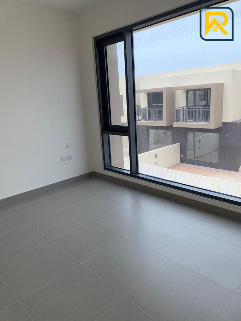 4 Bedroom + Maids Villa I Maple 2 I Ready to Move in