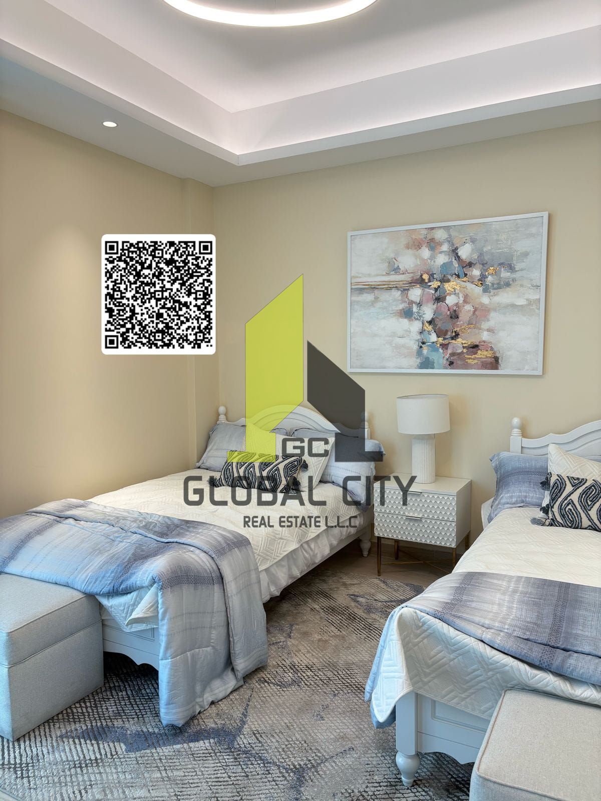 Spacious 1 Bedroom Apartment for Sale | Great Investment | AED 800,000