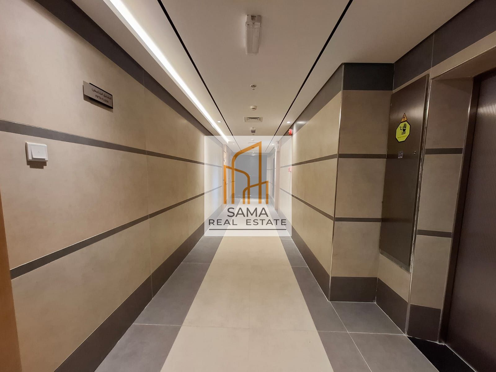 BRAND NEW 1/BHK WITH BALCONY ONLY 39K AREA IN ZAHIA
