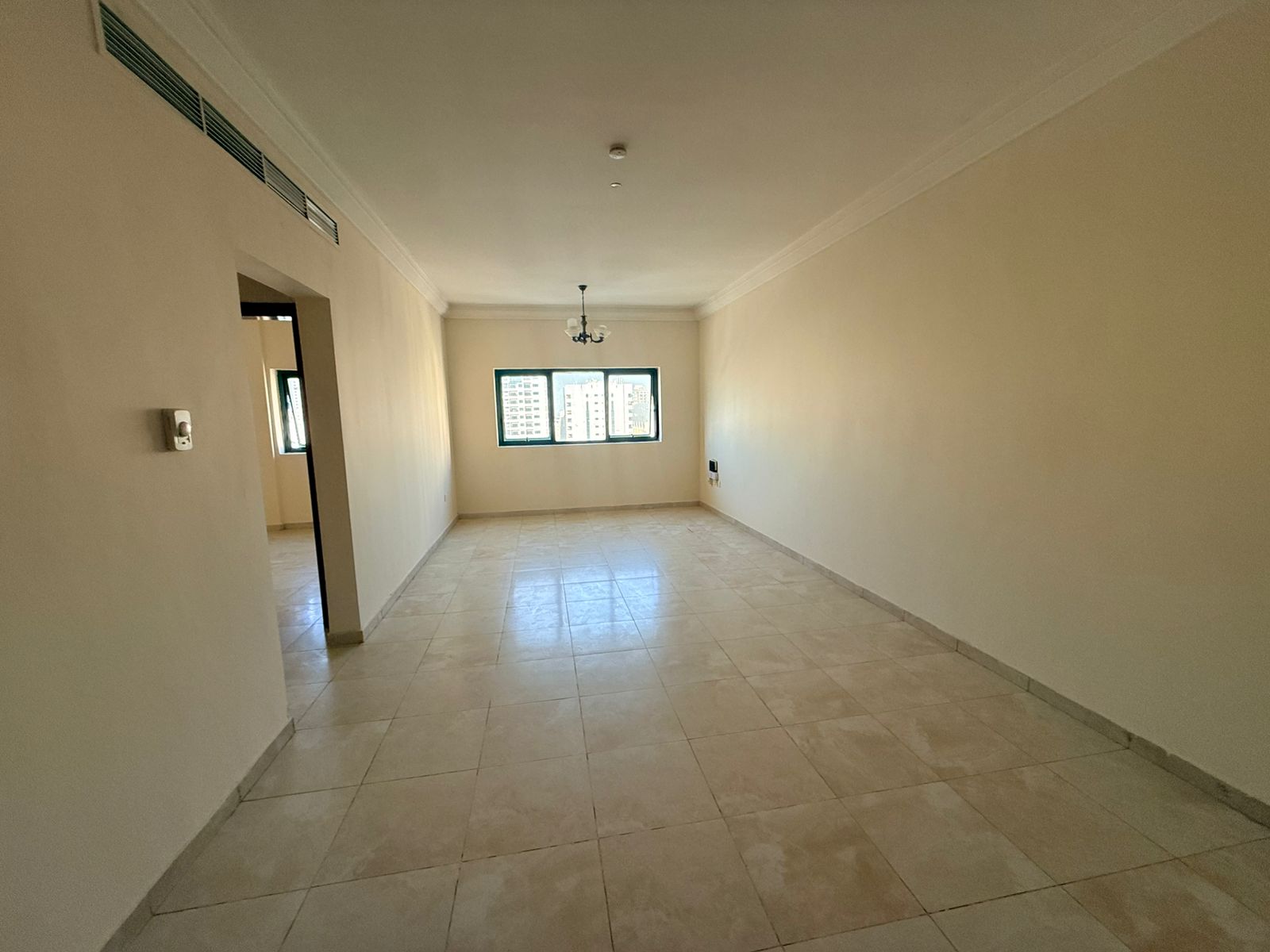 Spacious area _ Central air conditioning _ Central gas _ Open view _ Modern finishing _ Prime location _ Competitive price